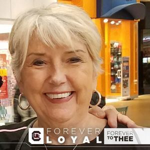 Meet your Posher, Brenda